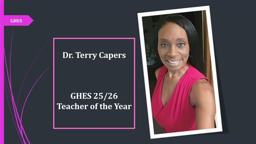 Dr. TOTY